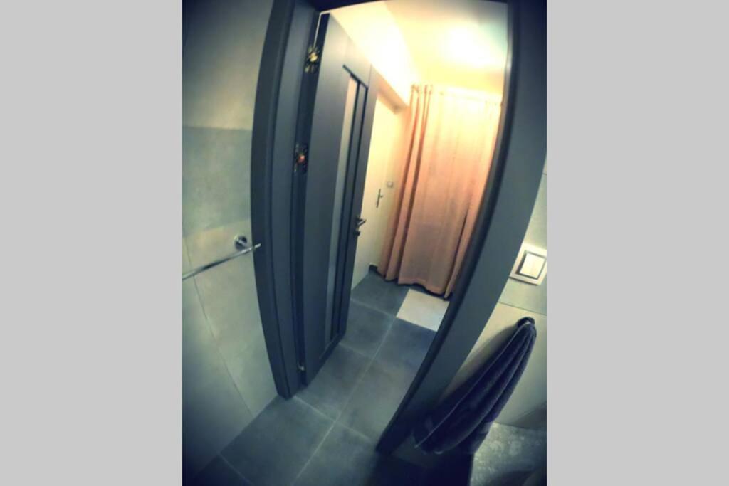 The Mountain Loft Klinovec - With Infrasauna Jáchymov Zewnętrze zdjęcie