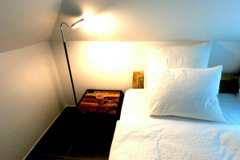 The Mountain Loft Klinovec - With Infrasauna Jáchymov Zewnętrze zdjęcie